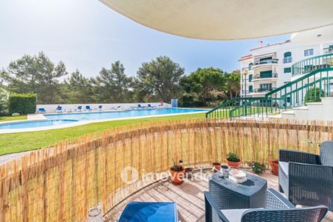 Lejlighed i Alcabideche, Lisbon, Alcabideche - € 740.000 | Ref: IMO-120003 - foto 10