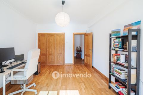 Lejlighed i Alcabideche, Lisbon, Alcabideche - € 740.000 | Ref: IMO-120003 - foto 40