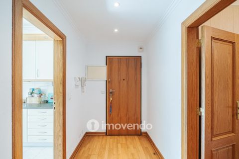 Lejlighed i Alcabideche, Lisbon, Alcabideche - € 740.000 | Ref: IMO-120003 - foto 42