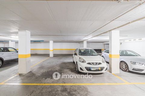 Lejlighed i Alcabideche, Lisbon, Alcabideche - € 740.000 | Ref: IMO-120003 - foto 46