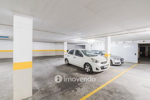 Lejlighed i Alcabideche, Lisbon, Alcabideche - € 740.000 | Ref: IMO-120003 - foto 47