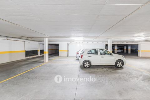 Lejlighed i Alcabideche, Lisbon, Alcabideche - € 740.000 | Ref: IMO-120003 - foto 48