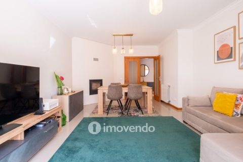 Leilighet i Condeixa-a-Nova, Coimbra, Condeixa-a-Nova - € 245 000 | Ref: IMO-119577 - foto 4