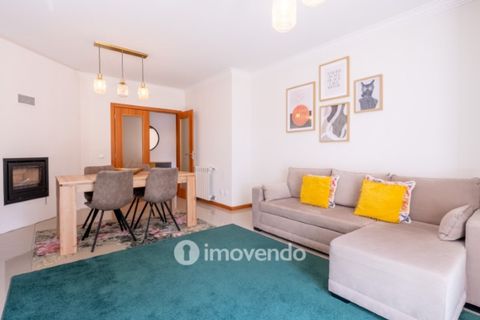 Leilighet i Condeixa-a-Nova, Coimbra, Condeixa-a-Nova - € 245 000 | Ref: IMO-119577 - foto 6