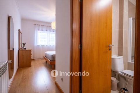 Leilighet i Condeixa-a-Nova, Coimbra, Condeixa-a-Nova - € 245 000 | Ref: IMO-119577 - foto 15