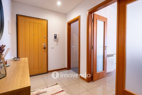 Leilighet i Condeixa-a-Nova, Coimbra, Condeixa-a-Nova - € 245 000 | Ref: IMO-119577 - foto 32