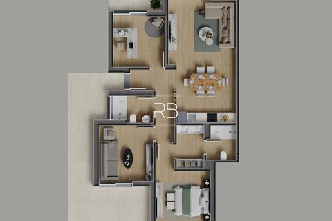 Lejlighed i Lagoa, Faro, Lagoa - € 525.000 | Ref: RB_5238 - foto 2