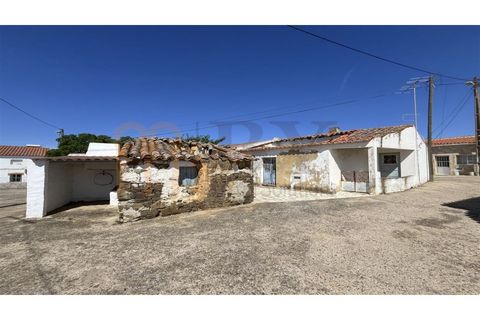 Rækkehus i Alcoutim, Faro, Alcoutim - € 60.000 | Ref: BYS-1145 - foto 2