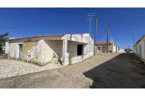 Rækkehus i Alcoutim, Faro, Alcoutim - € 60.000 | Ref: BYS-1145 - foto 3