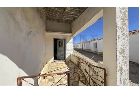 Rækkehus i Alcoutim, Faro, Alcoutim - € 60.000 | Ref: BYS-1145 - foto 4