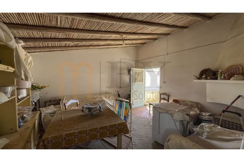 Rækkehus i Alcoutim, Faro, Alcoutim - € 60.000 | Ref: BYS-1145 - foto 5