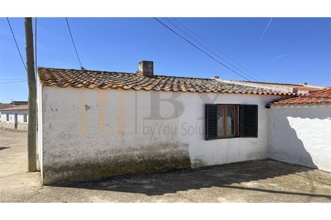 Rækkehus i Alcoutim, Faro, Alcoutim - € 60.000 | Ref: BYS-1145 - foto 8