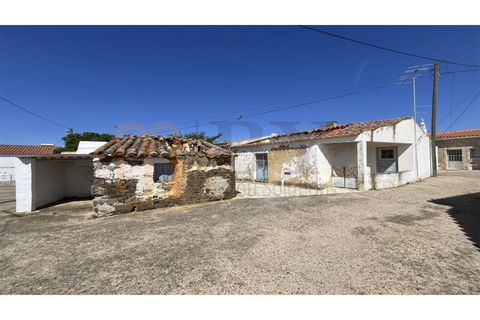 Rækkehus i Alcoutim, Faro, Alcoutim - € 60.000 | Ref: BYS-1145 - foto 9