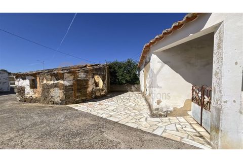 Rækkehus i Alcoutim, Faro, Alcoutim - € 60.000 | Ref: BYS-1145 - foto 10