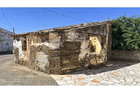 Rækkehus i Alcoutim, Faro, Alcoutim - € 60.000 | Ref: BYS-1145 - foto 11