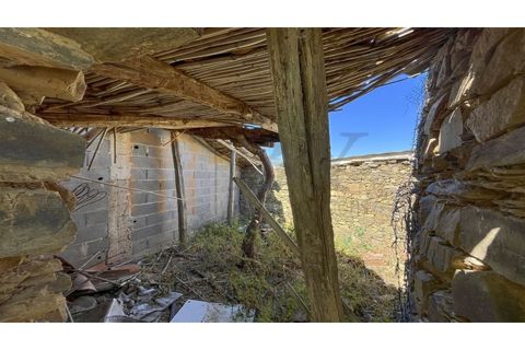Rækkehus i Alcoutim, Faro, Alcoutim - € 60.000 | Ref: BYS-1145 - foto 12