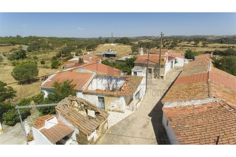 Rækkehus i Alcoutim, Faro, Alcoutim - € 60.000 | Ref: BYS-1145 - foto 13