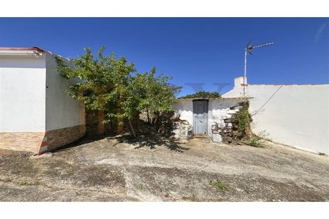 Rækkehus i Alcoutim, Faro, Alcoutim - € 60.000 | Ref: BYS-1145 - foto 16