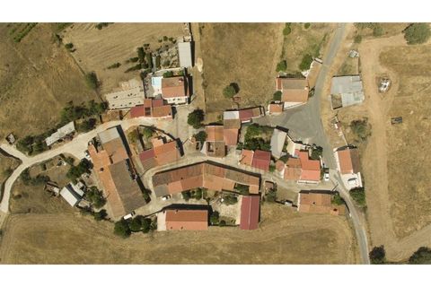 Rækkehus i Alcoutim, Faro, Alcoutim - € 60.000 | Ref: BYS-1145 - foto 17