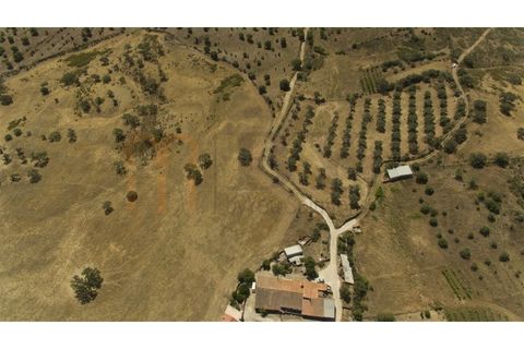 Rækkehus i Alcoutim, Faro, Alcoutim - € 60.000 | Ref: BYS-1145 - foto 19
