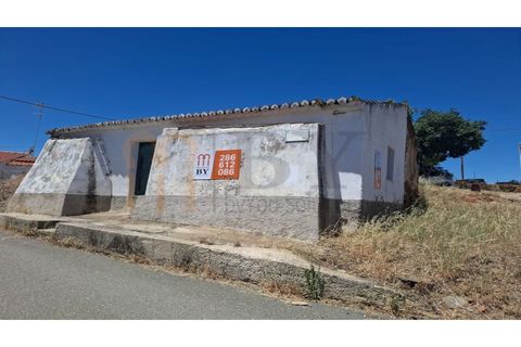Landejendom i Mertola, Beja, Mertola - € 35.000 | Ref: BYS-1144 - foto 2