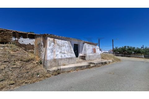 Landejendom i Mertola, Beja, Mertola - € 35.000 | Ref: BYS-1144 - foto 3