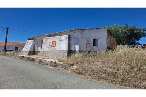 Landejendom i Mertola, Beja, Mertola - € 35.000 | Ref: BYS-1144 - foto 4