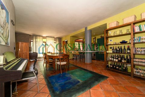 Leilighet i Moncalieri, Turin, Moncalieri - € 229 000 | Ref: stradamoncalvo - foto 7