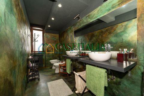 Leilighet i Moncalieri, Turin, Moncalieri - € 229 000 | Ref: stradamoncalvo - foto 15