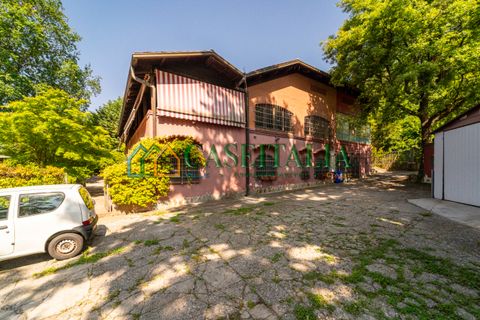 Leilighet i Moncalieri, Turin, Moncalieri - € 229 000 | Ref: stradamoncalvo - foto 22