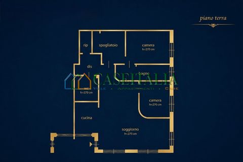 Leilighet i Moncalieri, Turin, Moncalieri - € 229 000 | Ref: stradamoncalvo - foto 23
