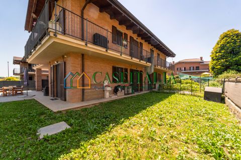 Leilighet i Rosta, Turin, Rosta - € 300 000 | Ref: Rosta.300 - foto 2