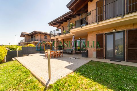 Leilighet i Rosta, Turin, Rosta - € 300 000 | Ref: Rosta.300 - foto 3