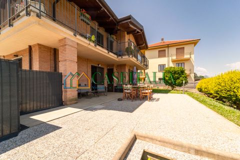 Leilighet i Rosta, Turin, Rosta - € 300 000 | Ref: Rosta.300 - foto 5