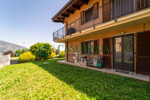 Leilighet i Rosta, Turin, Rosta - € 300 000 | Ref: Rosta.300 - foto 6