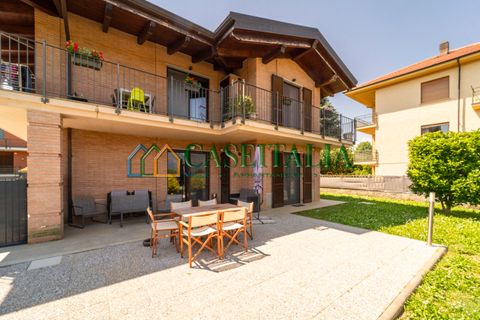 Leilighet i Rosta, Turin, Rosta - € 300 000 | Ref: Rosta.300 - foto 7