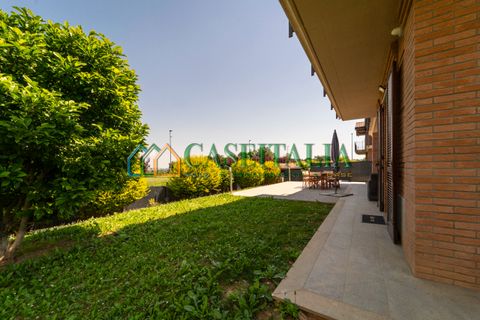 Leilighet i Rosta, Turin, Rosta - € 300 000 | Ref: Rosta.300 - foto 8
