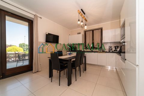 Leilighet i Rosta, Turin, Rosta - € 300 000 | Ref: Rosta.300 - foto 12
