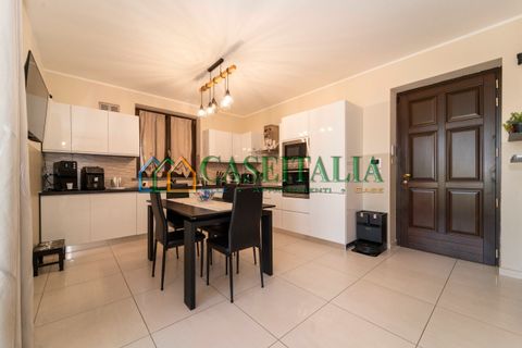 Leilighet i Rosta, Turin, Rosta - € 300 000 | Ref: Rosta.300 - foto 15