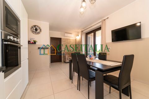 Leilighet i Rosta, Turin, Rosta - € 300 000 | Ref: Rosta.300 - foto 16