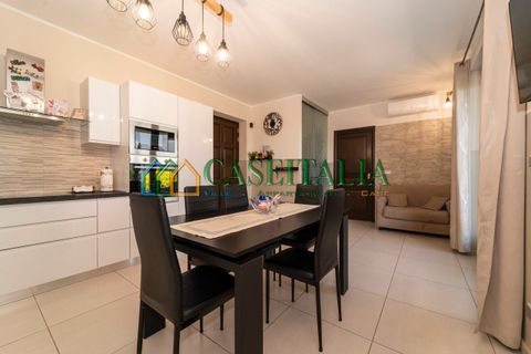 Leilighet i Rosta, Turin, Rosta - € 300 000 | Ref: Rosta.300 - foto 17