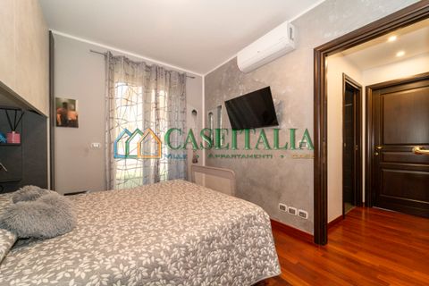 Leilighet i Rosta, Turin, Rosta - € 300 000 | Ref: Rosta.300 - foto 18