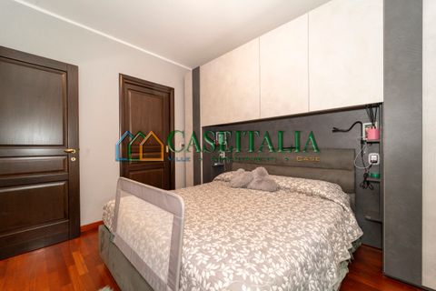 Leilighet i Rosta, Turin, Rosta - € 300 000 | Ref: Rosta.300 - foto 19