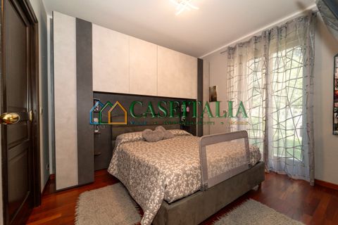 Leilighet i Rosta, Turin, Rosta - € 300 000 | Ref: Rosta.300 - foto 20