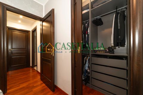 Leilighet i Rosta, Turin, Rosta - € 300 000 | Ref: Rosta.300 - foto 21