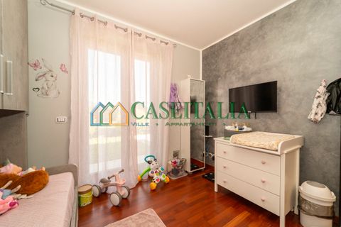 Leilighet i Rosta, Turin, Rosta - € 300 000 | Ref: Rosta.300 - foto 22