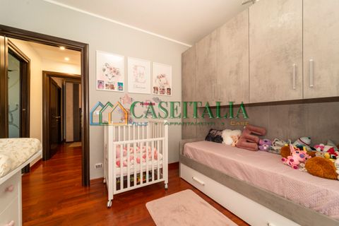 Leilighet i Rosta, Turin, Rosta - € 300 000 | Ref: Rosta.300 - foto 23