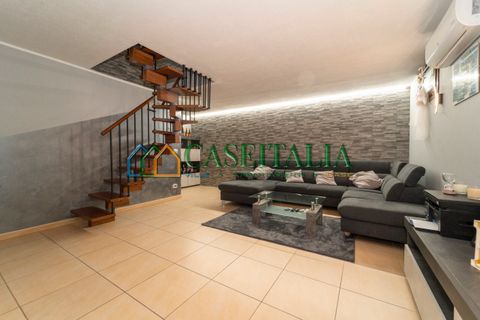 Leilighet i Rosta, Turin, Rosta - € 300 000 | Ref: Rosta.300 - foto 25