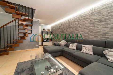 Leilighet i Rosta, Turin, Rosta - € 300 000 | Ref: Rosta.300 - foto 26