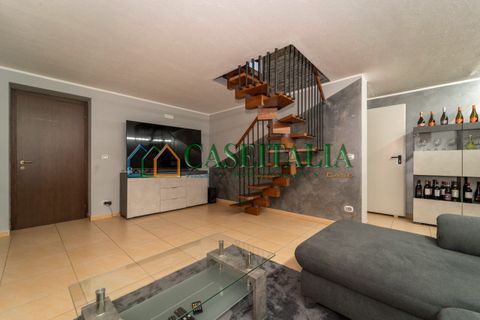Leilighet i Rosta, Turin, Rosta - € 300 000 | Ref: Rosta.300 - foto 27